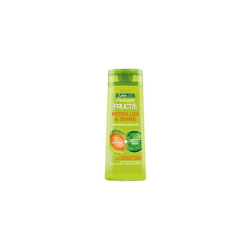 FRUCTIS SHAMPOO HYDRA-LISS ML.250