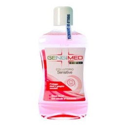 GENGIMED COLLUTTORIO SENSITIVEML.500