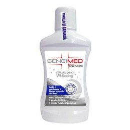 GENGIMED COLLUTTORIO WHITENINGML.500