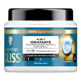 GLISS MASCHERA 4 IN 1 REVIVE IDRATANTE ML.400