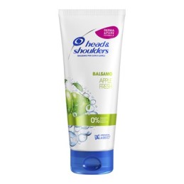 HEAD & SHOULDERS BALSAMO ML.220 APPLE FRESH