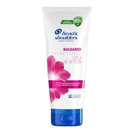 HEAD & SHOULDERS BALSAMO ML.220 LISCI/SETOSI
