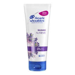 HEAD & SHOULDERS BALSAMO ML.220 NUTRIENTE