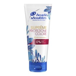 HEAD & SHOULDERS BALSAMO ML.220 SUPREME COLORE