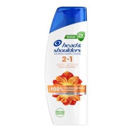 HEAD & SHOULDERS SHAMPOO 2IN1ANTICADUTA ML.250