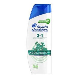 HEAD & SHOULDERS SHAMPOO 2IN1ANTIPRURITO ML.250