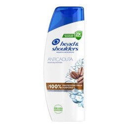 HEAD & SHOULDERS SHAMPOO CAFFEINA ML.250