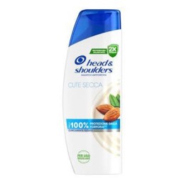 HEAD & SHOULDERS SHAMPOO CUTESECCA ML.250