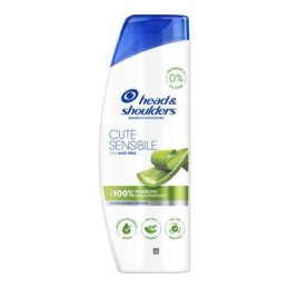 HEAD & SHOULDERS SHAMPOO CUTESENSIBILE ML.250