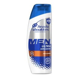 HEAD & SHOULDERS SHAMPOO FORMEN ANTICADUTA ML.225