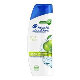HEAD & SHOULDERS SHAMPOO ML.250 APPLE