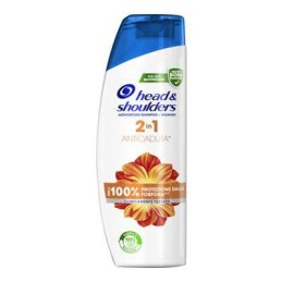 HEAD & SHOULDERS SHAMPOO ML225ANTICADUTA 2IN1
