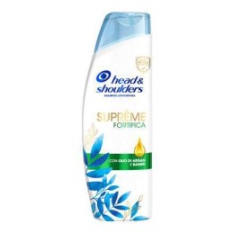 HEAD & SHOULDERS SHAMPOO ML225SUPREME BAMBOO