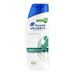 HEAD & SHOULDERS SHAMPOO ML250ANTIPRURITO