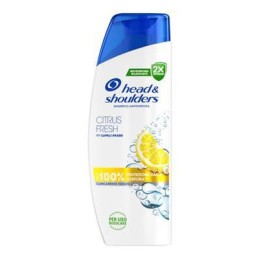 HEAD & SHOULDERS SHAMPOO ML250CITRUS FRESH