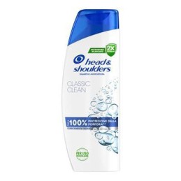HEAD & SHOULDERS SHAMPOO ML250CLASSIC