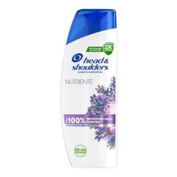 HEAD & SHOULDERS SHAMPOO NUTRIENTE ML.250