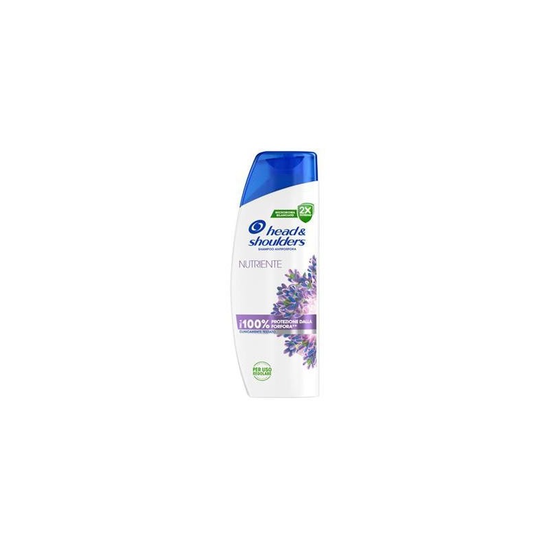 HEAD & SHOULDERS SHAMPOO NUTRIENTE ML.250