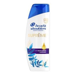 HEAD & SHOULDERS SHAMPOO SUPREME RIPARA ML.250
