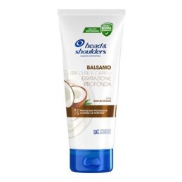 HEAD&SHOULDERS BALSAMO ML.220IDRATAZIONE PROFONDA