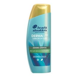 HEAD&SHOULDERS DERMAXPRO SHAMPOO LENITIVO 225 ML