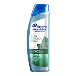 HEAD&SHOULDERS PULIZIA PROFONDA SHAMPOO ML250 ANTIPRURITO