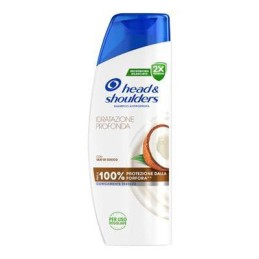 HEAD&SHOULDERS SHAMPOO ML.250IDRATAZIONE PROFONDA