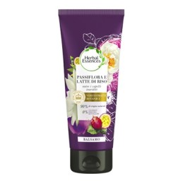 HERBAL BALSAMO ML.200 PASSIFLORA/LATTE