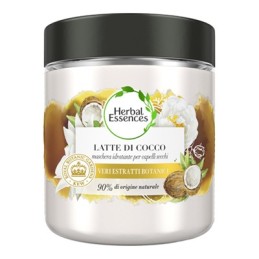 HERBAL MASCHERA ML.250 LATTE DI COCCO