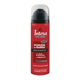 INTESA SCHIUMA DA BARBA 300 ML IDRATANTE