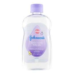 JOHNSON BABY OLIO LAVANDA ML.300