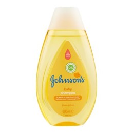 JOHNSON BABY SHAMPOO GOLD 300ML