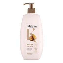 KALODERMA FLUIDA CORPO ML.400NUTRE