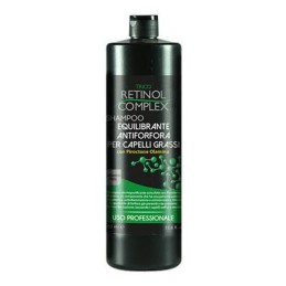 KERATIN COMPLEX SHAMPOO ANTIFORFORFORA CAPELLI GRASSI 800 ML