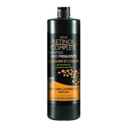 KERATIN COMPLEX SHAMPOO BAVA LUMACA 800 ML