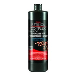 KERATIN COMPLEX SHAMPOO CAPELLI SECCHI/CRESPI 800 ML