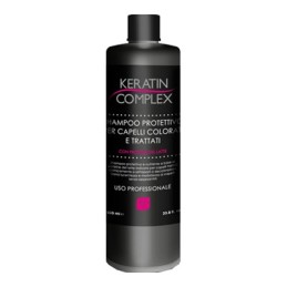 KERATIN COMPLEX SHAMPOO PROTEZIONE COLORE 800 ML