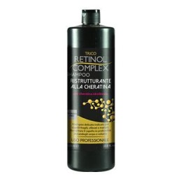 KERATIN COMPLEX SHAMPOO RISTRUTTURANTE 800 ML