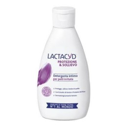 LACTACYD DETERGENTE INTIMO LENITIVO ML.200