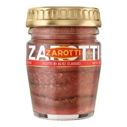 ZAROTTI ALICI DIST.O.O.60GR