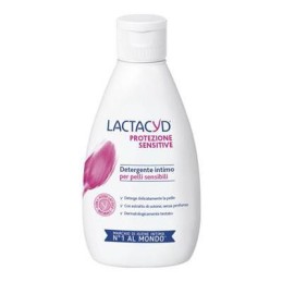 LACTACYD INTIMO 200ML SENSITIVE