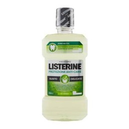LISTERINE 500 ML COLLUTTORIO PROTEZIONE CARIE