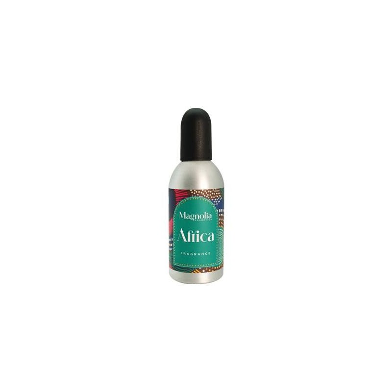 MAGNOLIA DEODORANTE SPRAY NO GAS AFRICA ML.100