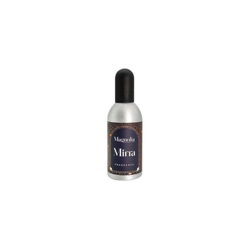 MAGNOLIA DEODORANTE SPRAY NO GAS MIRRA ML.100