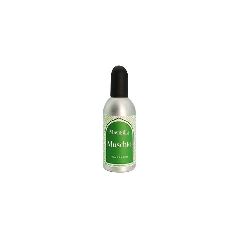 MAGNOLIA DEODORANTE SPRAY NO GAS MUSCHIO ML.100