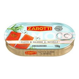 ZAROTTI FIL.SALMONE NAT.GR.150