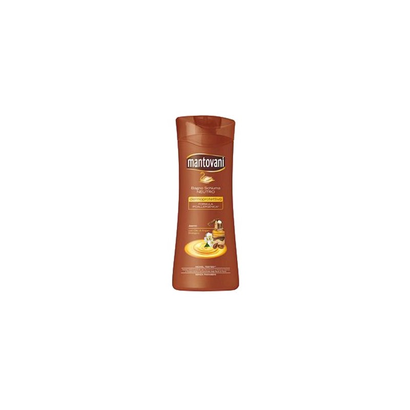 MANTOVANI BAGNO ML.400 ARGAN &JASMIN