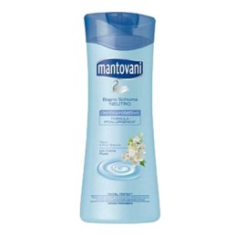 MANTOVANI BAGNO ML.400 TALCO