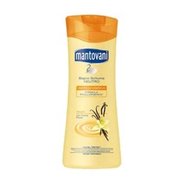 MANTOVANI BAGNO ML.400 VANIGLIA