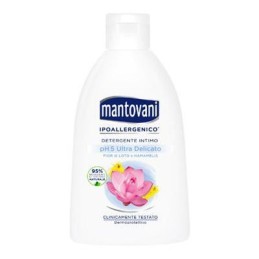 MANTOVANI INTIMO ULTRA DELICATO LOTO/HAMAME.ML.250